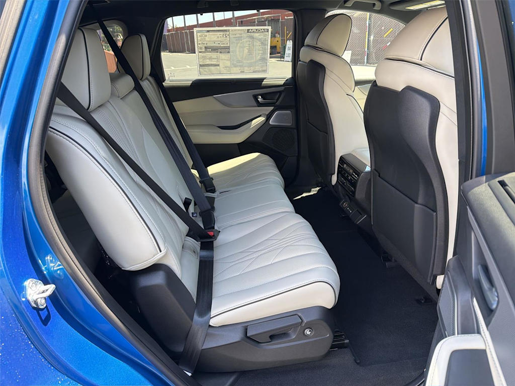 Thumbnail: 2026 Acura MDX - 13
