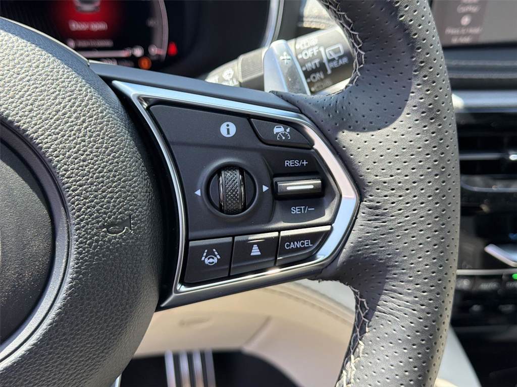 Thumbnail: 2026 Acura MDX - 25