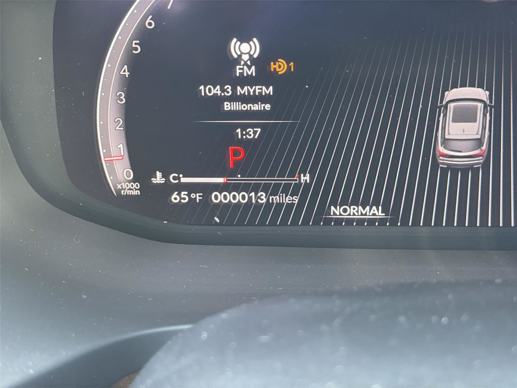 Thumbnail: 2026 Acura MDX - 18