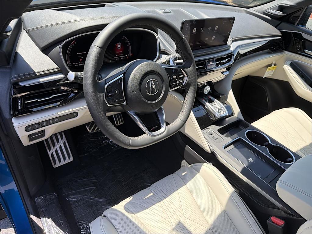 Thumbnail: 2026 Acura MDX - 2