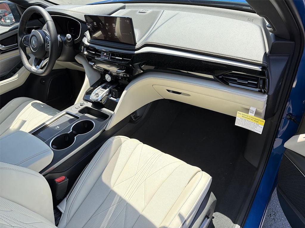 Thumbnail: 2026 Acura MDX - 14