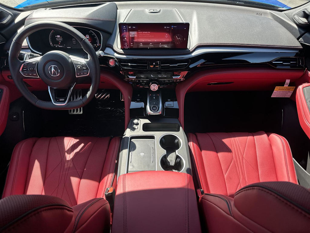 Thumbnail: 2026 Acura MDX - 10