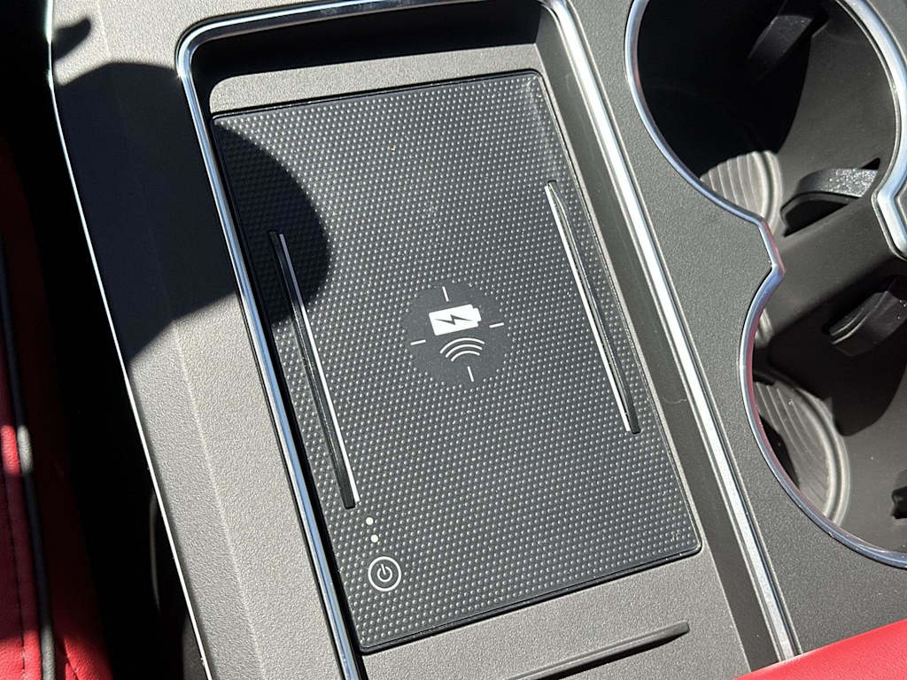 Thumbnail: 2026 Acura MDX - 27