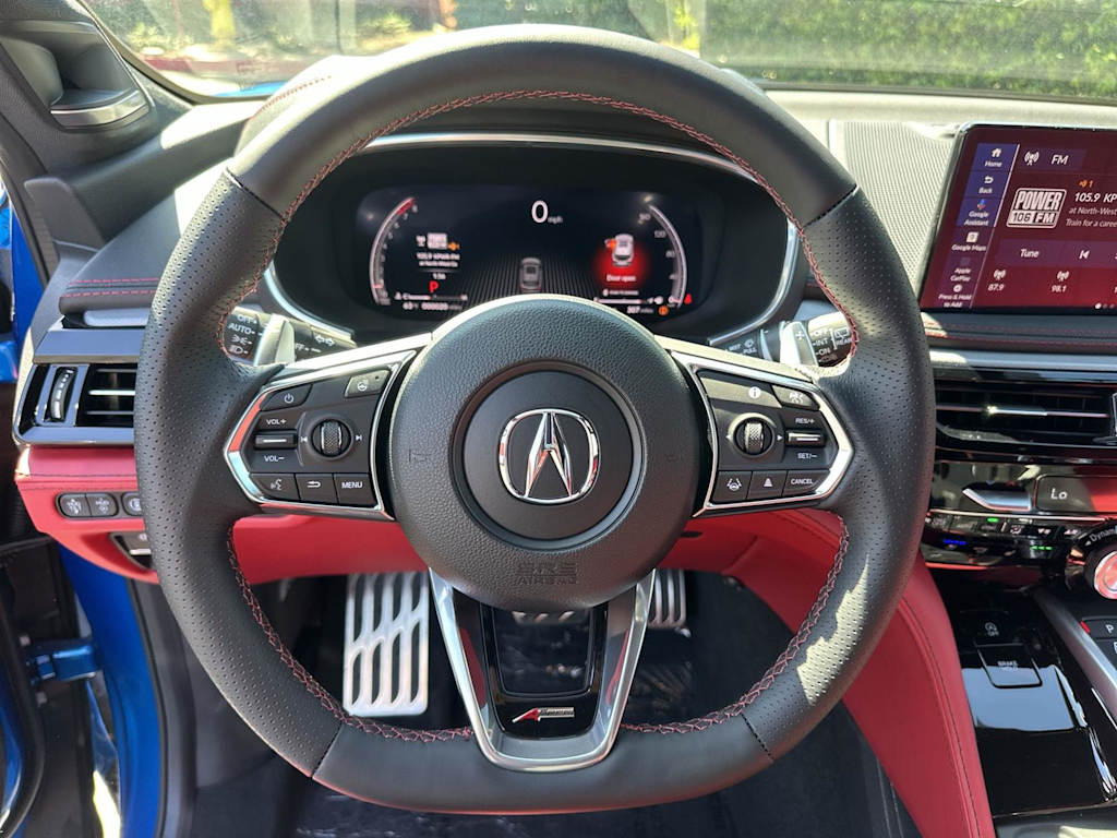 Thumbnail: 2026 Acura MDX - 15