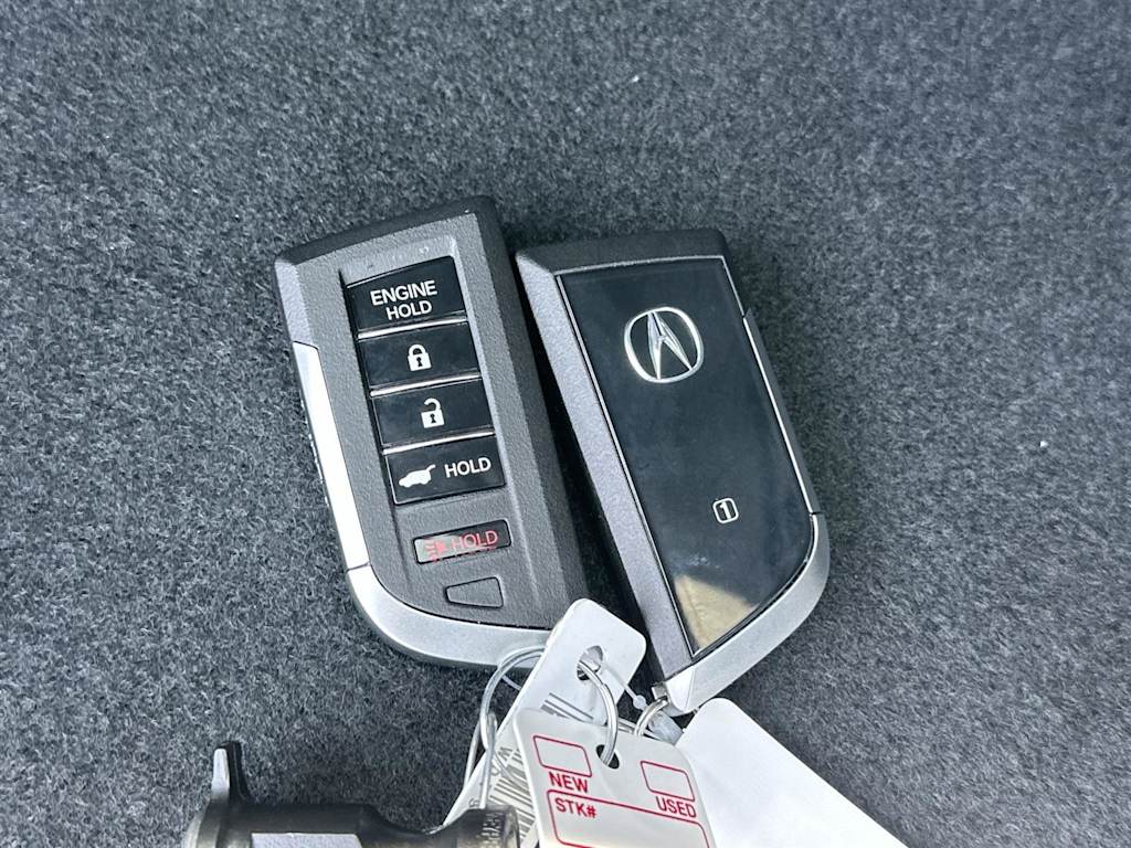 Thumbnail: 2026 Acura MDX - 19