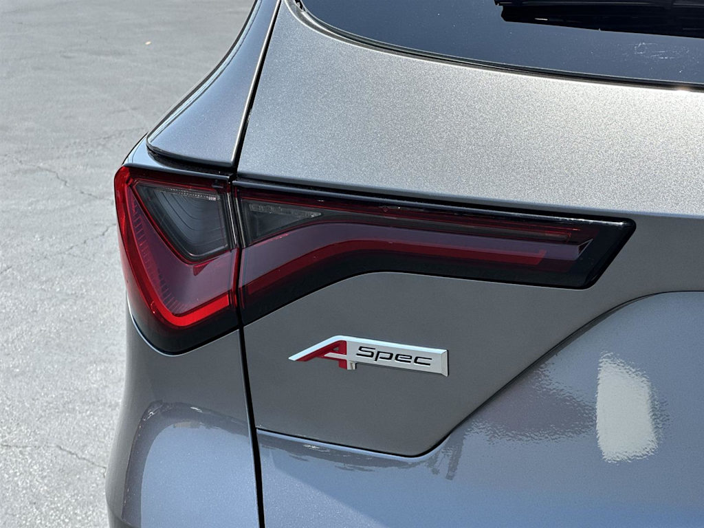 Thumbnail: 2026 Acura MDX - 21