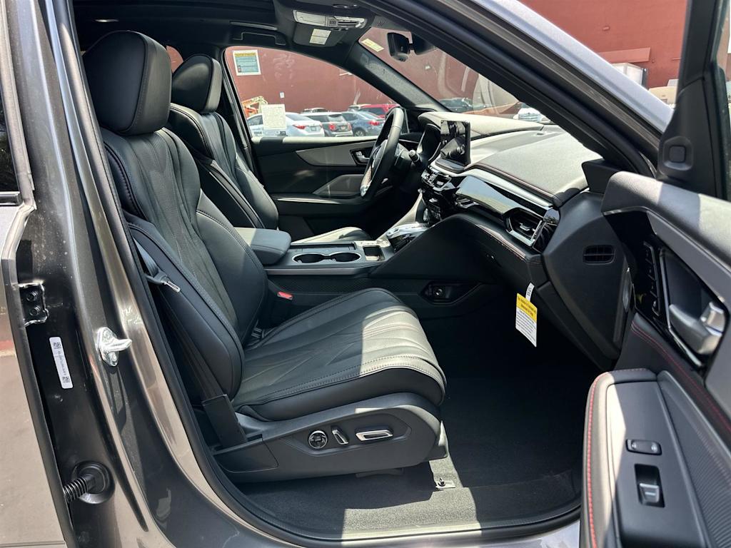 Thumbnail: 2026 Acura MDX - 11