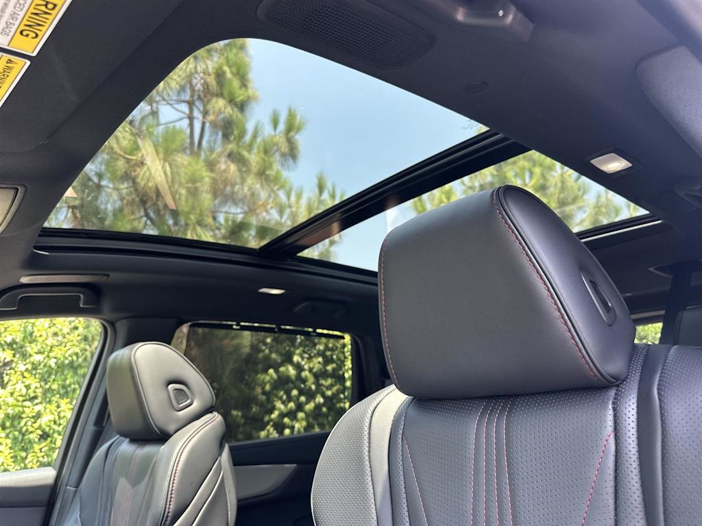 Thumbnail: 2026 Acura MDX - 31