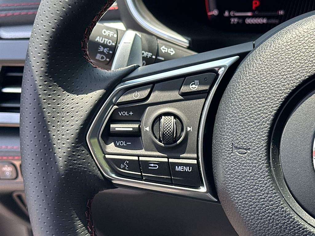 Thumbnail: 2026 Acura MDX - 24