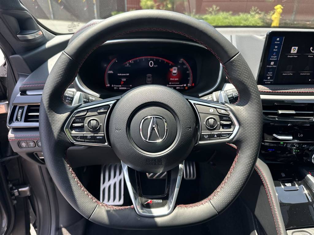 Thumbnail: 2026 Acura MDX - 14