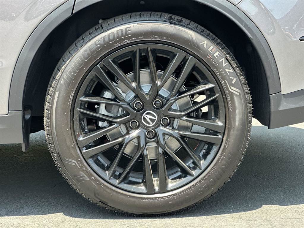 Thumbnail: 2026 Acura MDX - 7