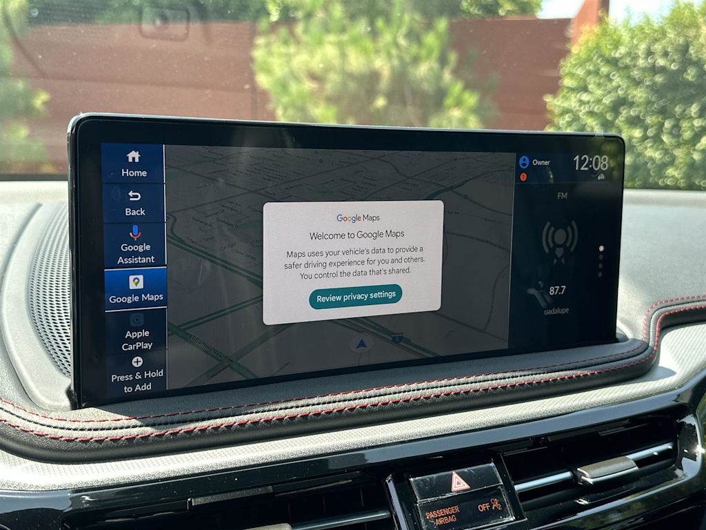 Thumbnail: 2026 Acura MDX - 22