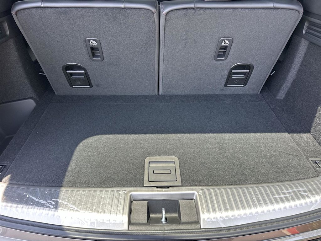 Thumbnail: 2026 Acura MDX - 18