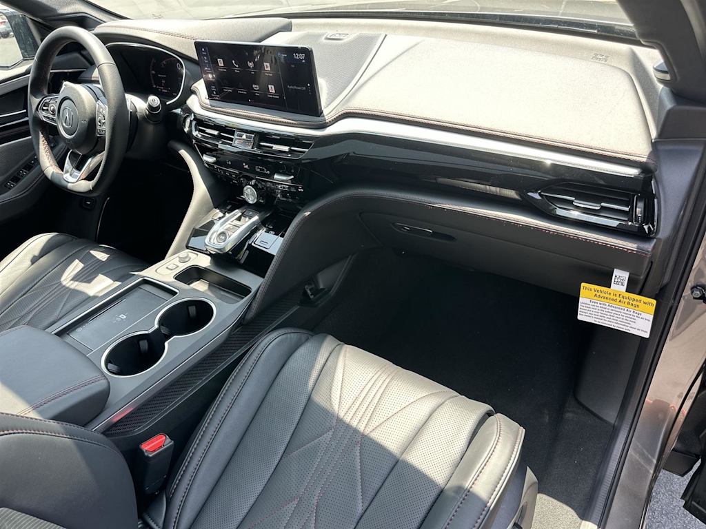 Thumbnail: 2026 Acura MDX - 13