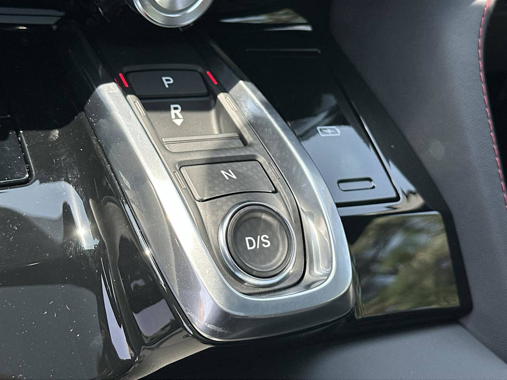 Thumbnail: 2026 Acura MDX - 16