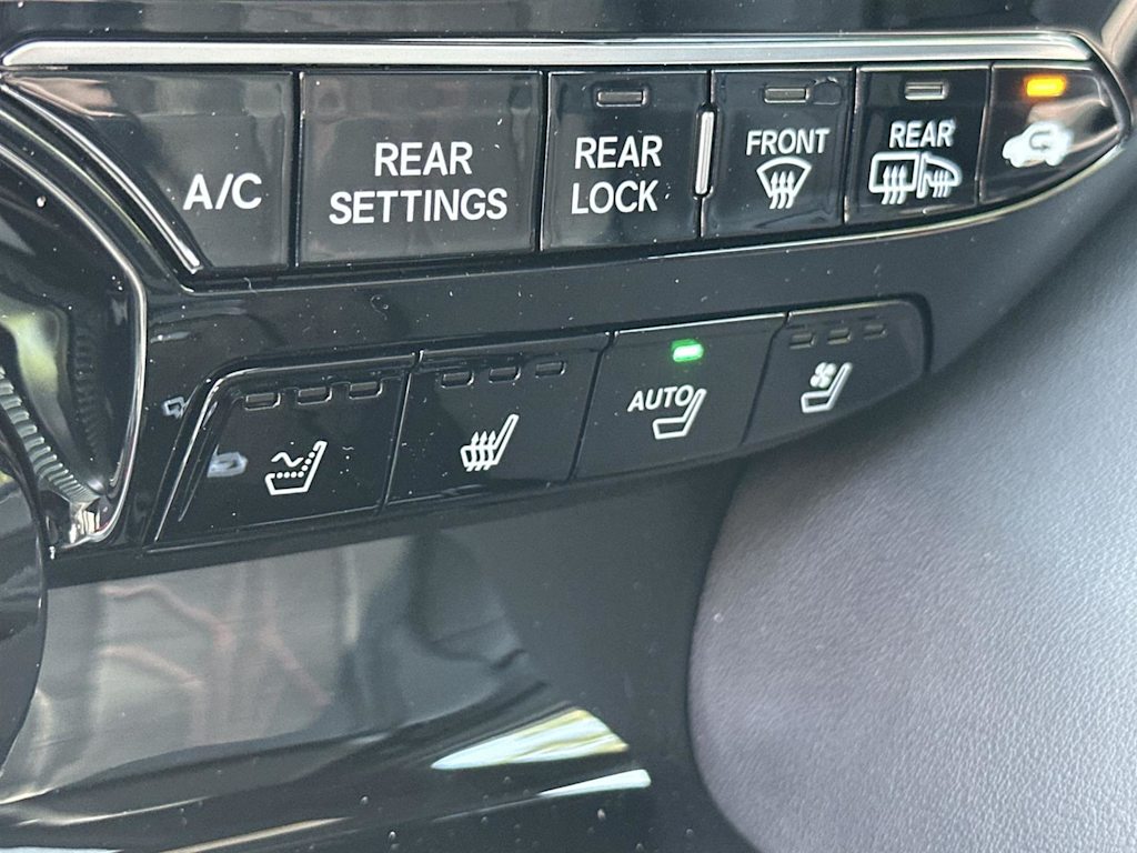 Thumbnail: 2026 Acura MDX - 26