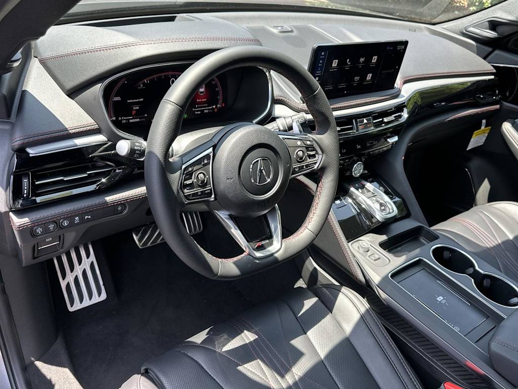 Thumbnail: 2026 Acura MDX - 2