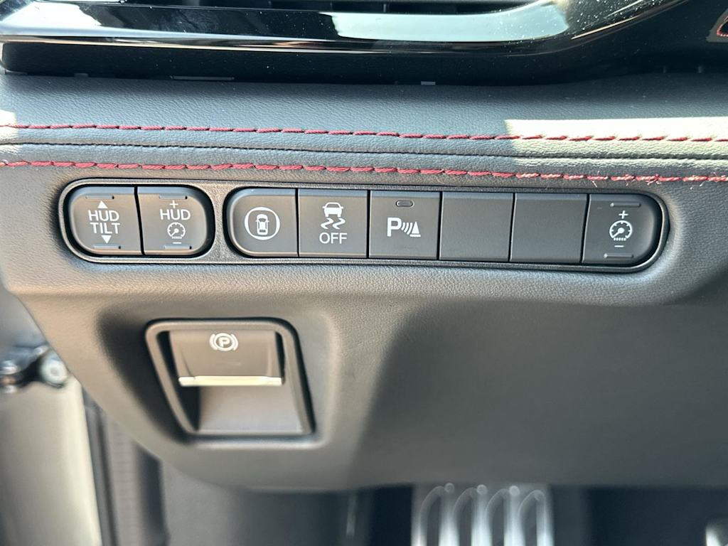 Thumbnail: 2026 Acura MDX - 29