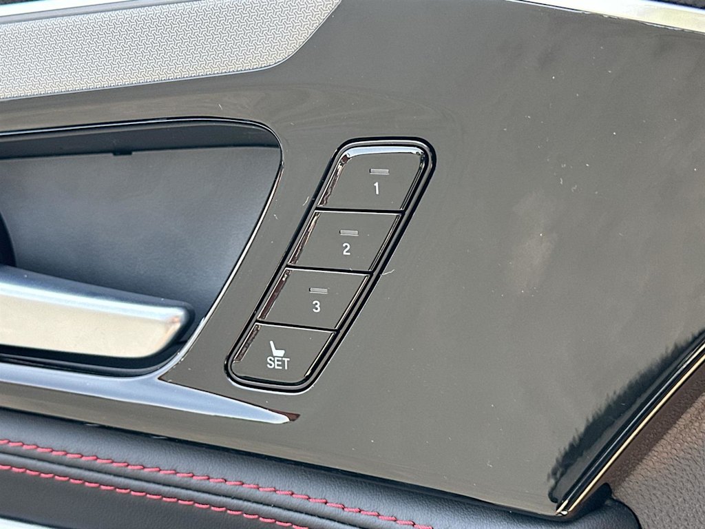 Thumbnail: 2026 Acura MDX - 30