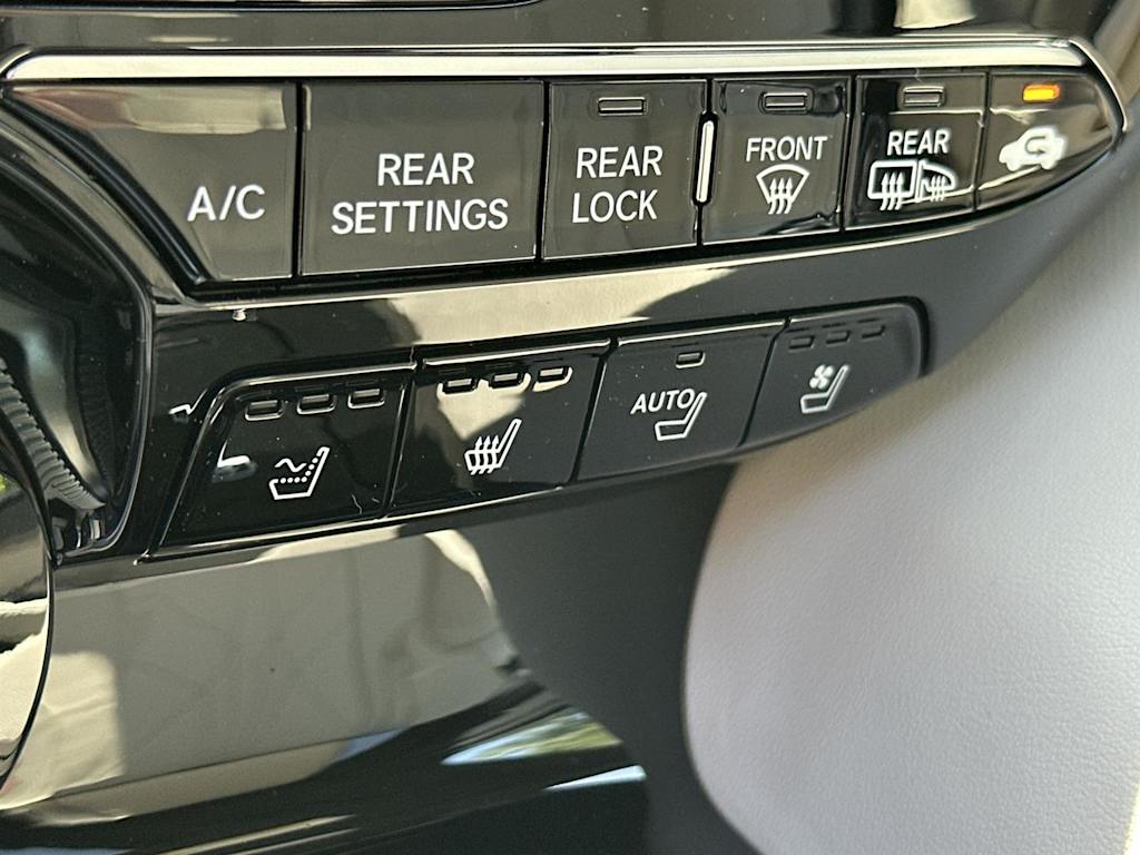 Thumbnail: 2026 Acura MDX - 26