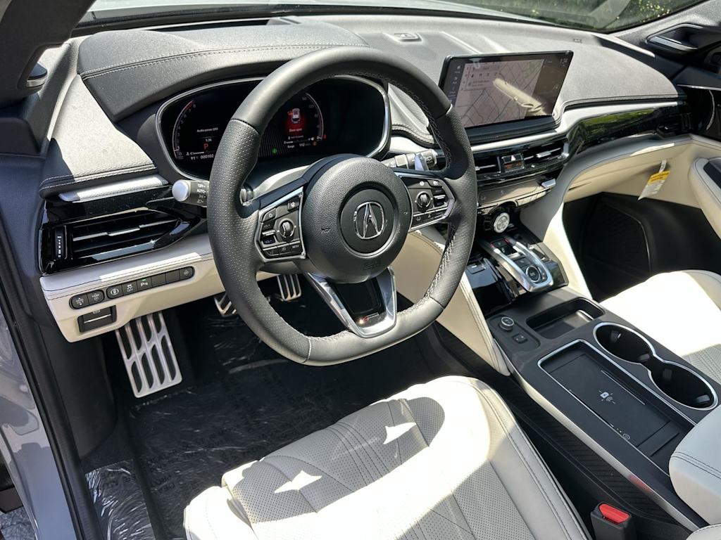 Thumbnail: 2026 Acura MDX - 2