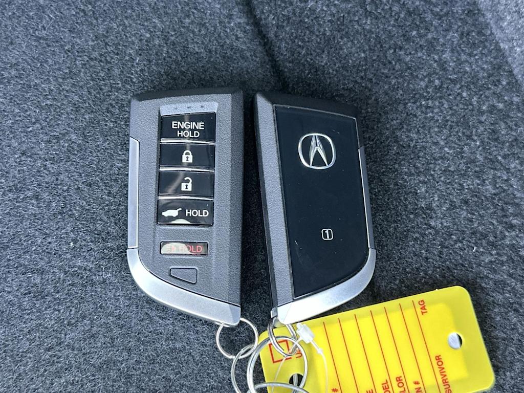 Thumbnail: 2026 Acura MDX - 19