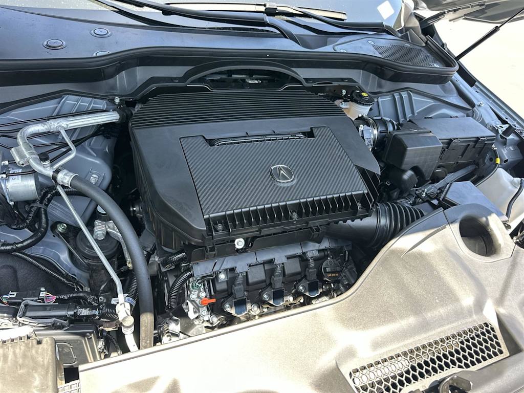 Thumbnail: 2026 Acura MDX - 9