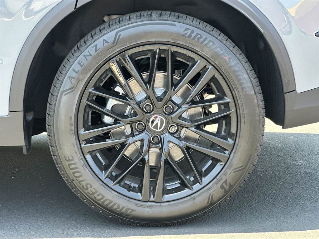 Thumbnail: 2026 Acura MDX - 8