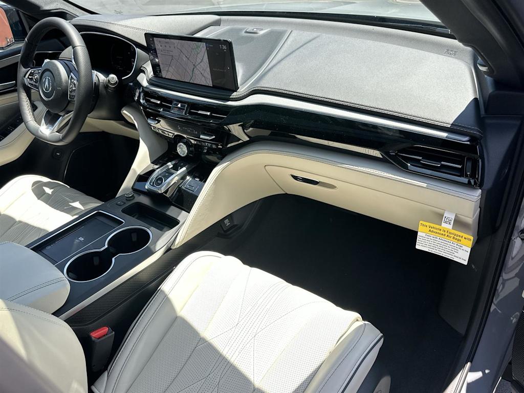 Thumbnail: 2026 Acura MDX - 14