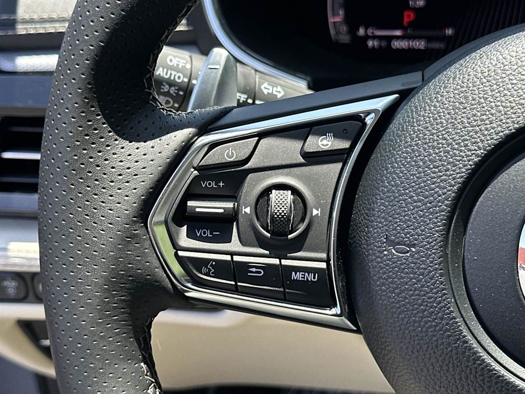 Thumbnail: 2026 Acura MDX - 24