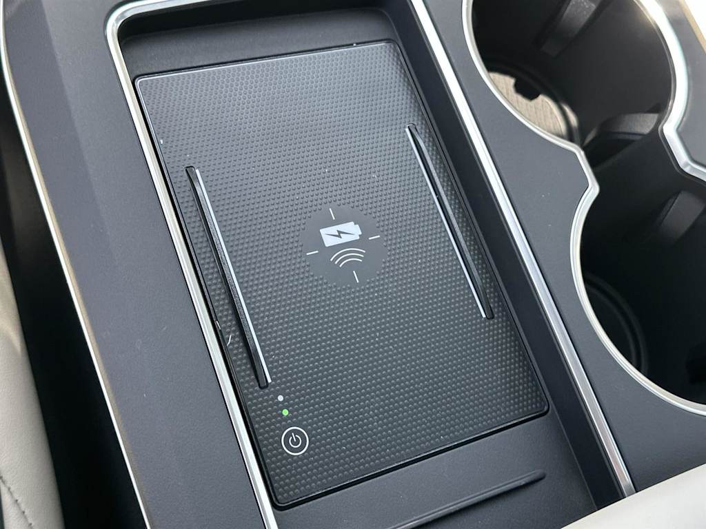 Thumbnail: 2026 Acura MDX - 28