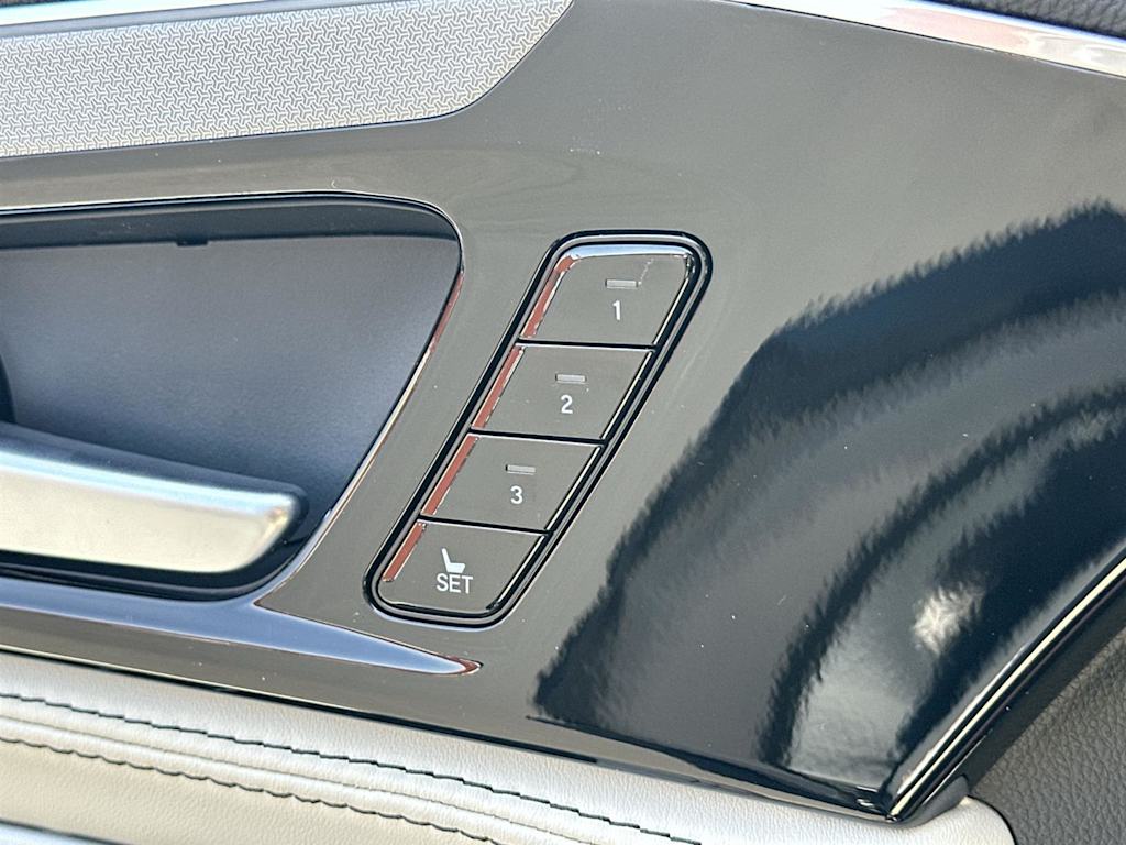 Thumbnail: 2026 Acura MDX - 30