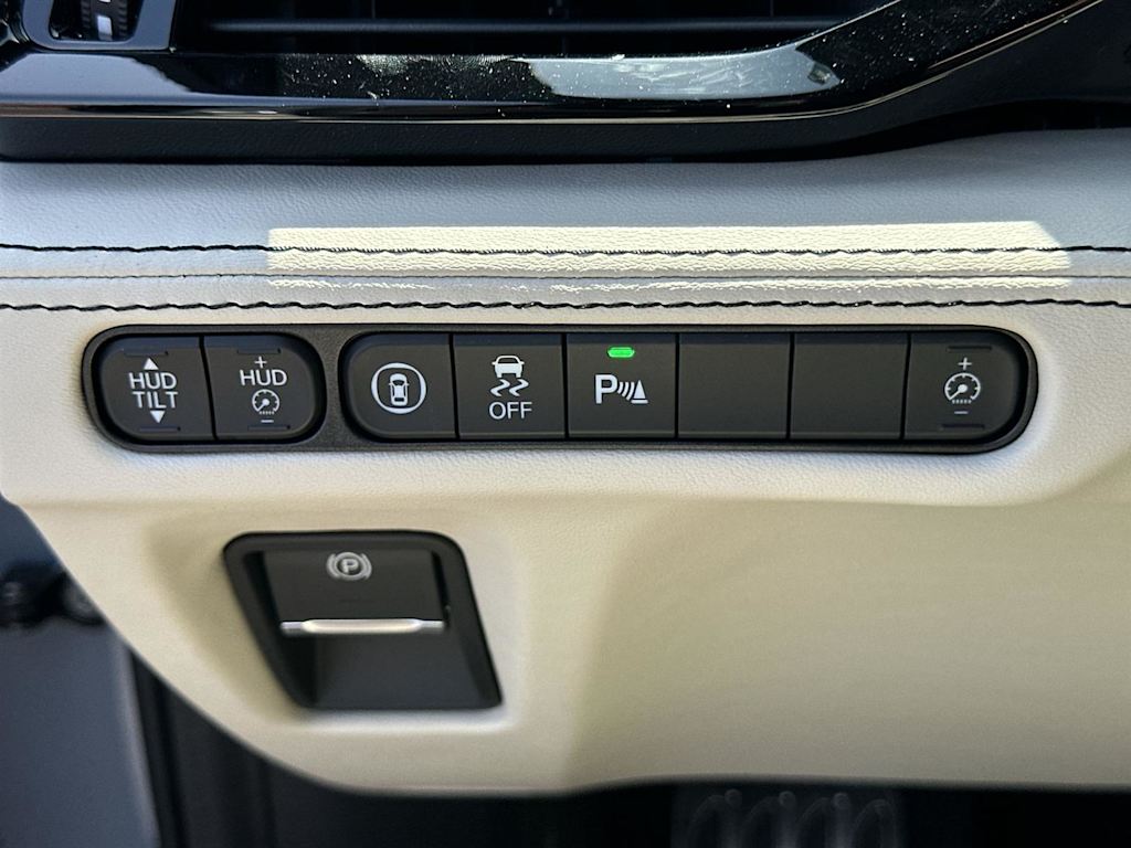 Thumbnail: 2026 Acura MDX - 29