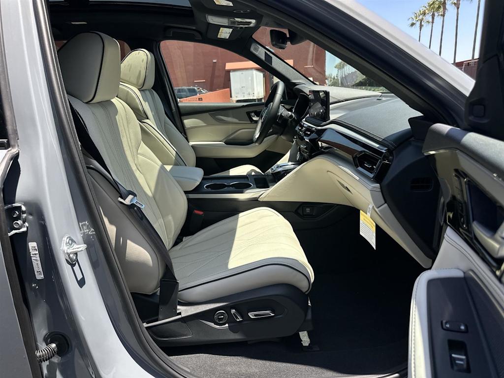 Thumbnail: 2026 Acura MDX - 12