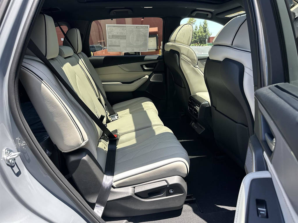 Thumbnail: 2026 Acura MDX - 13