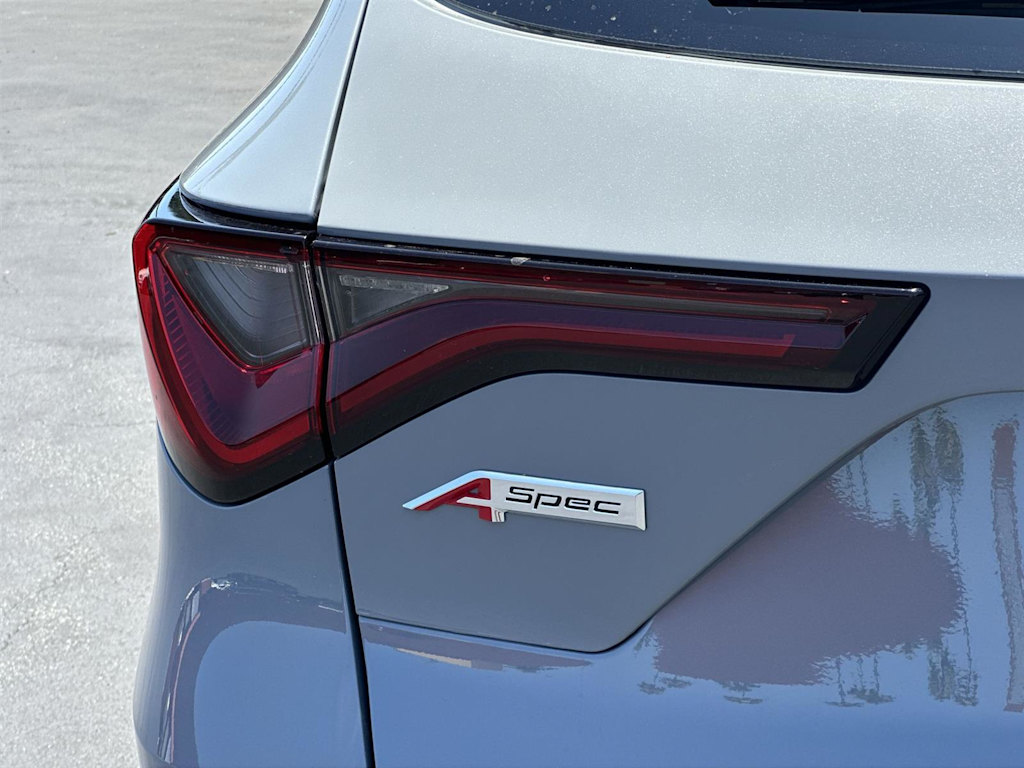 Thumbnail: 2026 Acura MDX - 7