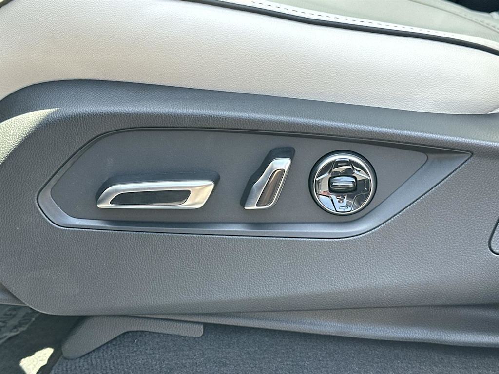 Thumbnail: 2026 Acura MDX - 23