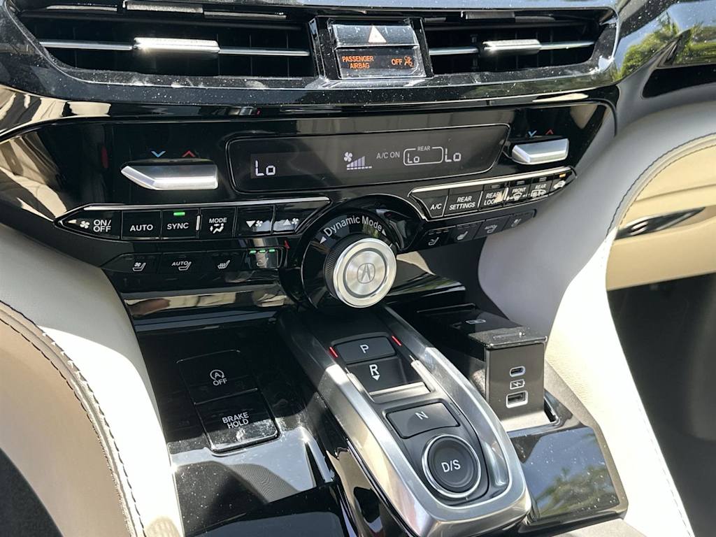 Thumbnail: 2026 Acura MDX - 27