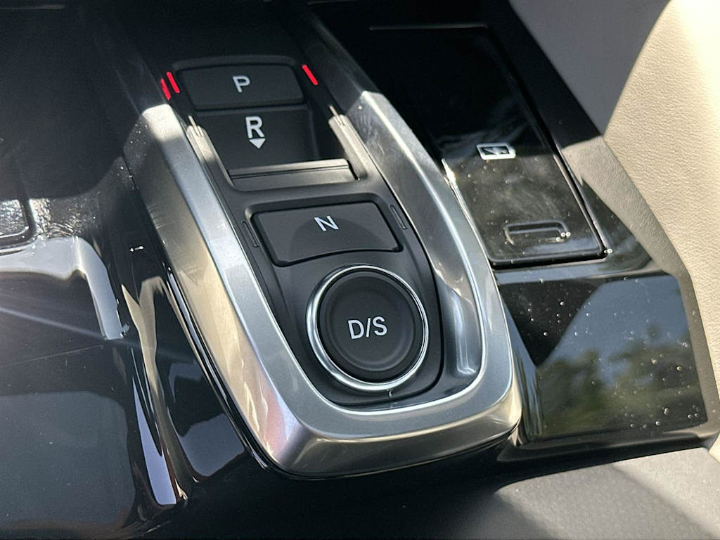 Thumbnail: 2026 Acura MDX - 17