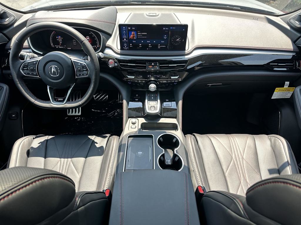 Thumbnail: 2026 Acura MDX - 9