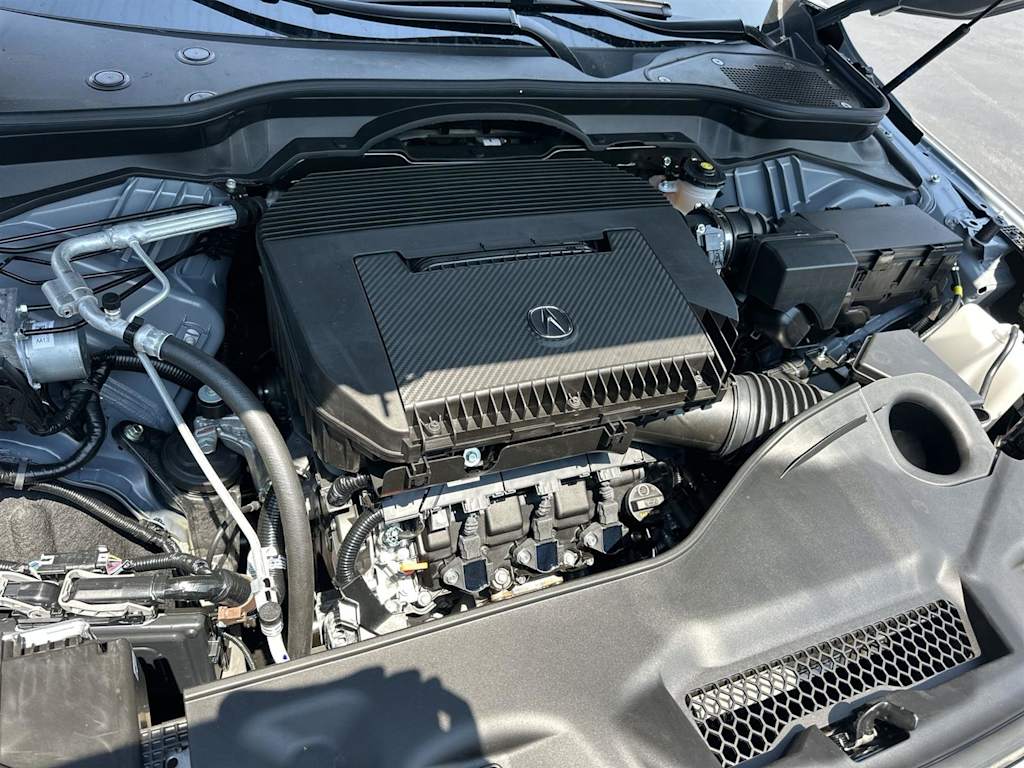 Thumbnail: 2026 Acura MDX - 8