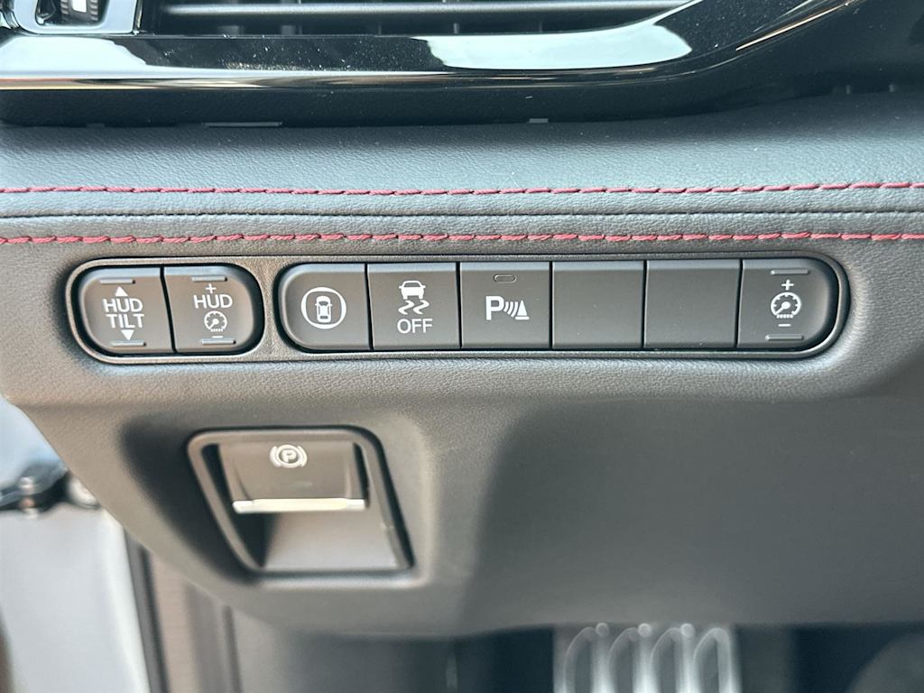 Thumbnail: 2026 Acura MDX - 29