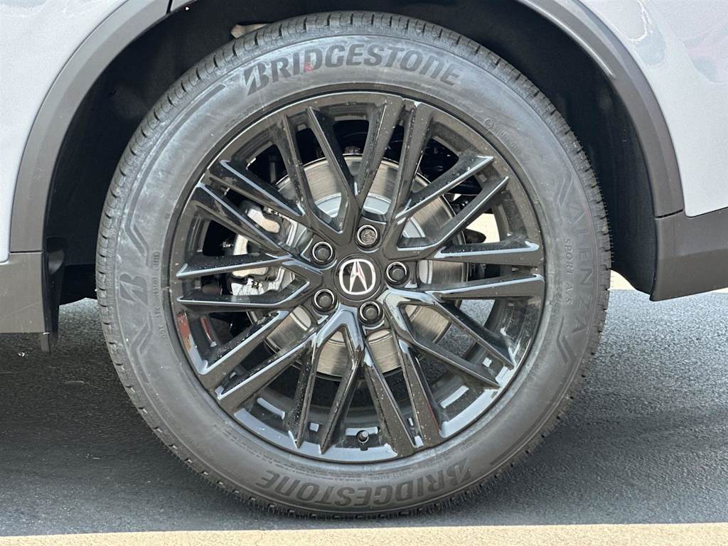 Thumbnail: 2026 Acura MDX - 7