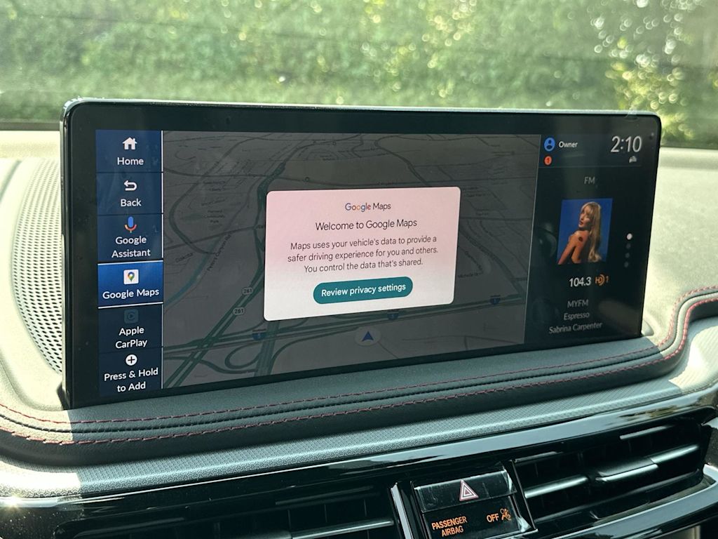 Thumbnail: 2026 Acura MDX - 22