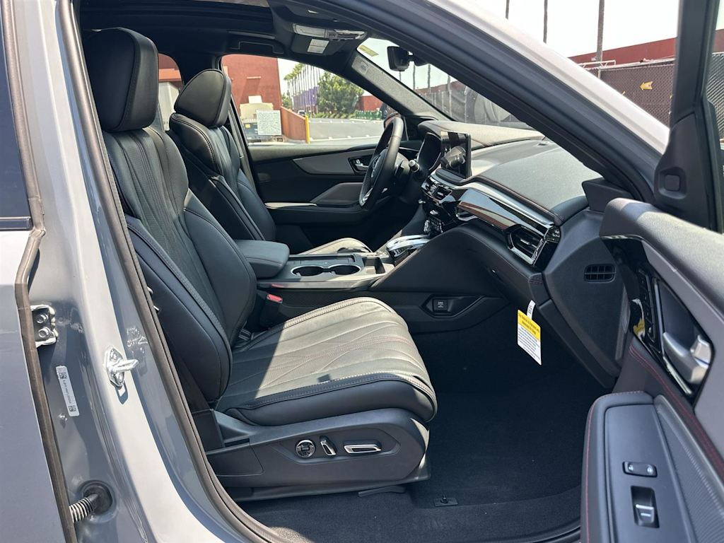 Thumbnail: 2026 Acura MDX - 11