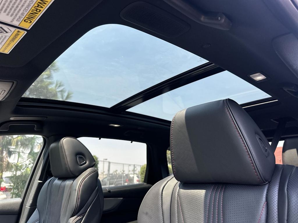 Thumbnail: 2026 Acura MDX - 31