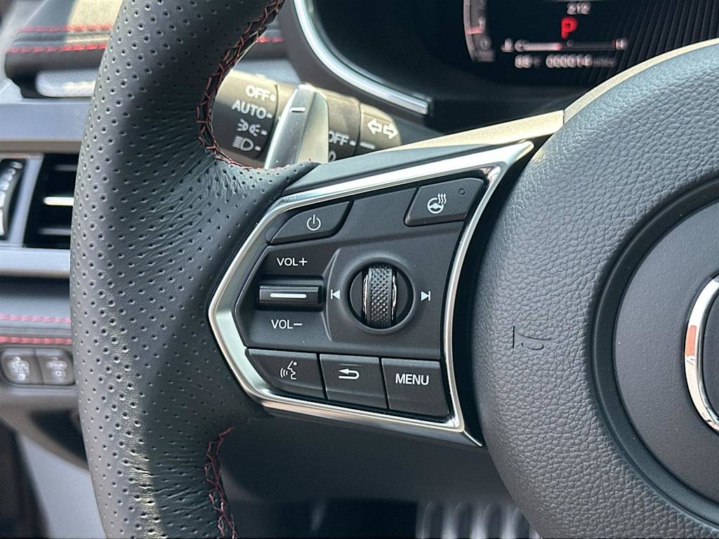 Thumbnail: 2026 Acura MDX - 24