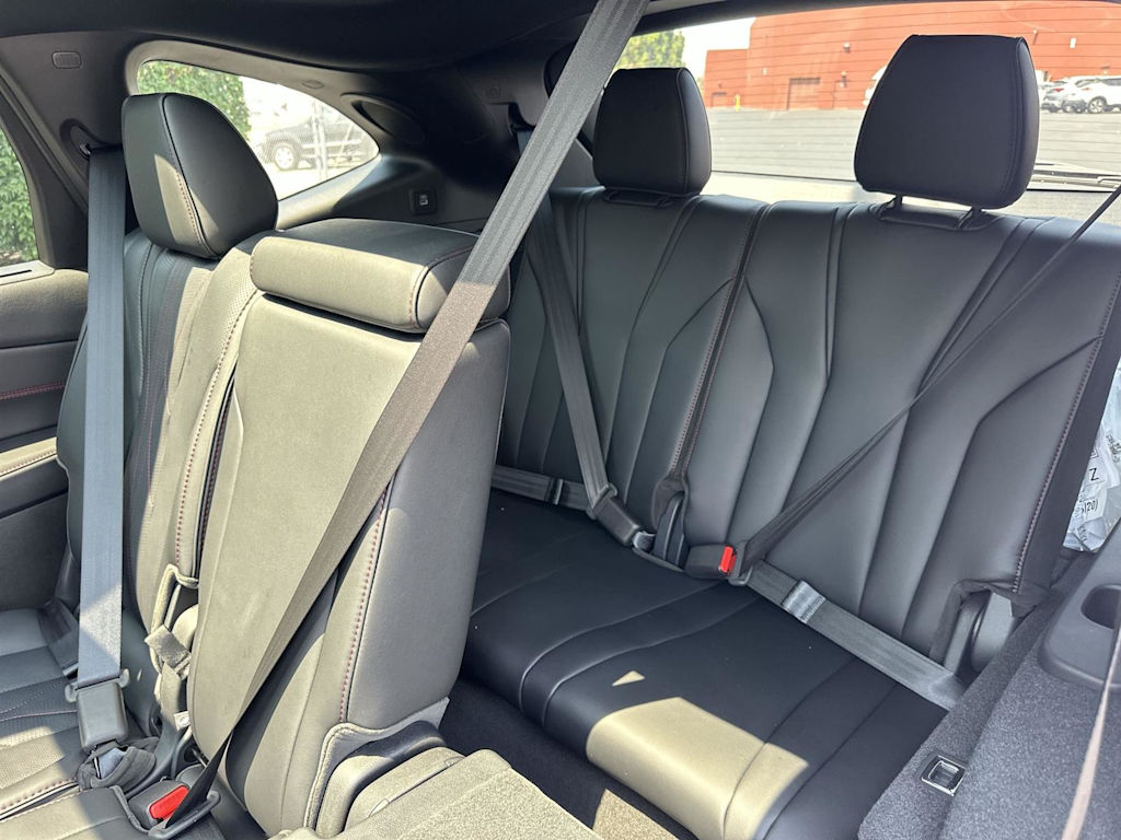 Thumbnail: 2026 Acura MDX - 32