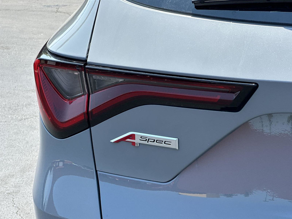 Thumbnail: 2026 Acura MDX - 21