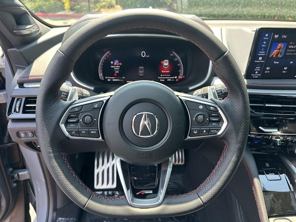 Thumbnail: 2026 Acura MDX - 14